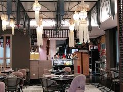 大堂-Thai Alley泰爱里(二沙岛店)