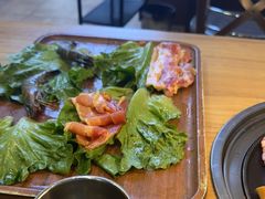 -乌拉烤肉(如皋首店)