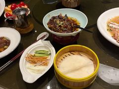 -上海人家花樣年华(中山公园店)