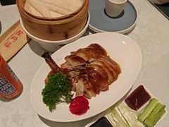 -陈阿婆鱼头泡饼·京味菜(复兴路店)