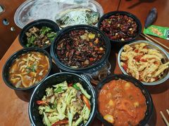 -杨记隆府重庆江湖菜(大悦城店)