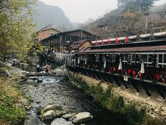 -北京水岸山吧度假村(雁栖镇店)