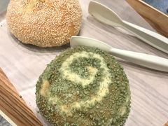 咖喱包-奈雪的茶(市百一店)