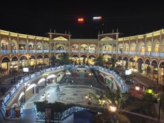 -佛罗伦萨小镇广佛名品奥特莱斯(疏港路店)