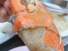 -龙海鲜螃蟹王(宏茂桥店)