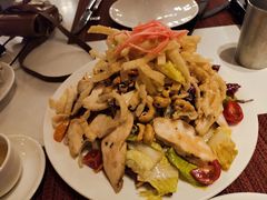 -WOLFGANG PUCK KITCHEN & BAR(迪士尼小镇店)