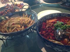 -俏江南-江景昆曲主题餐厅(正大广场店)