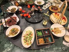 -锦府盐帮·私宴(赛特店)