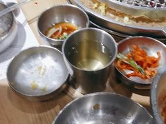 -姜虎东白丁烤肉(深圳湾后海汇店)