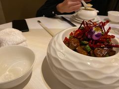 -富力丽思卡尔顿酒店·丽轩中餐厅