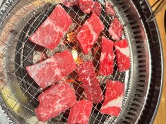 -大牛焱烧·和牛炭火烧放题