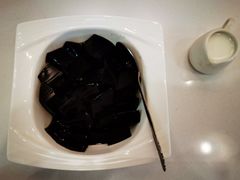 -梧州双钱龟苓膏(丽港航母店)