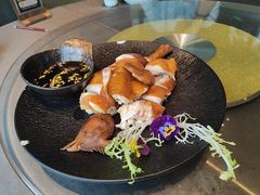 -德尚煌·顺德菜(誉山悠方天地店)