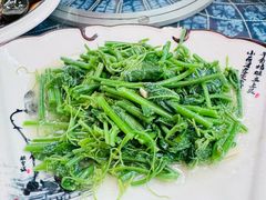 -海韵人家.海景花园经典云南菜(双廊店)