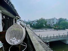 -南京夫子庙国际青年旅舍(平江府路店)