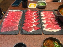 -旺福·贵州酸汤牛肉火锅(陆悦天地店)