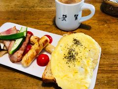 -雕刻时光咖啡馆(交大店)