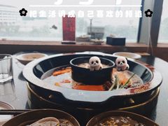 -三江两海老火锅(北京首店)
