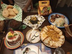 -泰妃殿(武汉首店)