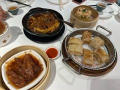 -陶陶居·雅园(凯华国际店)