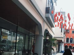 -T28PARK公园里