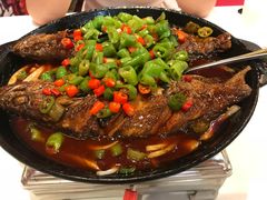 -翠清酒家(万丰路店)