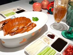 -彩虹之约•淮扬家宴(亚运村店)
