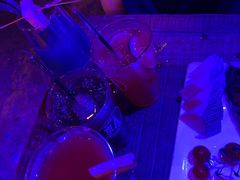 -江湖酒吧(老外滩店)