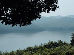 -天目湖涵田度假村