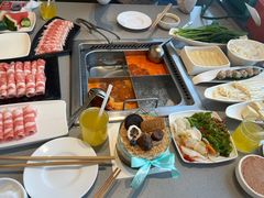 -海底捞火锅(振华广场店)