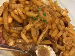 招牌土豆条-福海居烤鸭店(鸟巢店)
