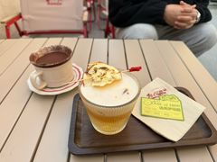 -72 COFFEE(东朝阳路店)