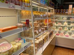 -好利来(彩香店)