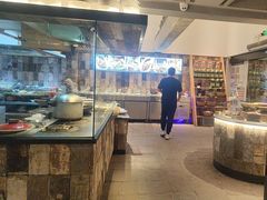 -黄山老妈·土菜(碧桂园店)