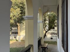 -南京中国近代史遗址博物馆(南京总统府)