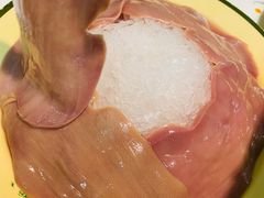 特色牛肝-石灰市老火锅(北滨路店)