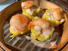 蟹籽烧卖皇-顺德人家食府(黄金广场店)