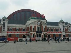 -沈阳站