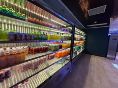 -海韵之星邮轮水会(明发商业广场店)