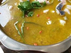 -鲜椒鱼·雅安地标性美食