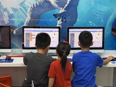 -斯坦星球AI编程·机器人科创·科学实验·信奥·思维·STEM·乐高·竞赛考级(浦东联洋广场大拇指龙阳御桥中心)