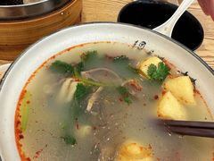 -法华汤包馆(法华镇路店)