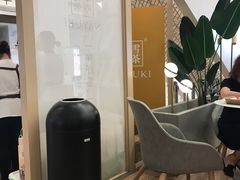 -奈雪的茶(市百一店)