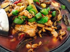 -小李子油焖大虾(南浦店)