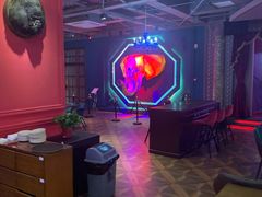 -疯克大象美式烤肉餐厅