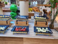 -石家庄万象天成假日酒店