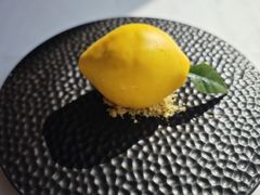 -翡翠36餐厅(浦东香格里拉店)