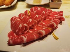 -涮福記·现切牛羊肉火锅(世纪汇店)