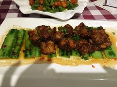 -邓丽君音乐主题餐厅