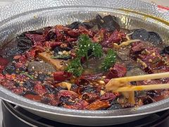 -红菜坊·烤鸭·川鲁宴(石园店)